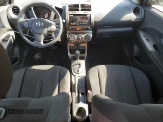 2012 Scion xD z VIN JTKKU4B43C1024045, wystawiony jako Copart lot #52972045 z przebiegiem 89 061 mil mil oraz Szkody całkowita. Historia ofert i sprzedaży dostępna na DreamBid. Obrazek 8.