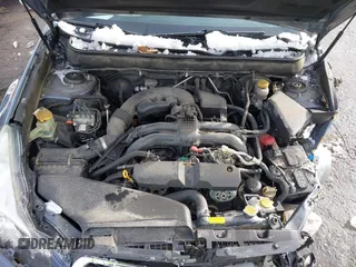 2014 Subaru Legacy Premium z VIN 4S3BMBC69E3003140, wystawiony jako IAAI lot #41622958 z przebiegiem 132 104 mil mil oraz . Historia ofert i sprzedaży dostępna na DreamBid. Obrazek 10.