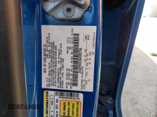 2019 Ford Fusion SE with VIN 3FA6P0HD3KR282706, listed as a Copart auction lot 50561495 with 123,162 mi miles and Salvage Title. Bid and sale history available at carsss.com. Image 13.