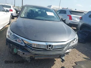 2016 Honda Accord Sedan LX with VIN 1HGCR2F34GA041303, listed as a IAAI auction lot 41947300 with 110,502 mi miles. Bid and sale history available at carsss.com. Image 13.