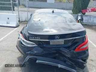2012 Mercedes-Benz CLS 550 с VIN WDDLJ7DB5CA012311, выставлен на аукционе IAAI как лот 42465609 с пробегом 36 073 миль миль и . История ставок и продаж доступна на DreamBid. Изображение 16.