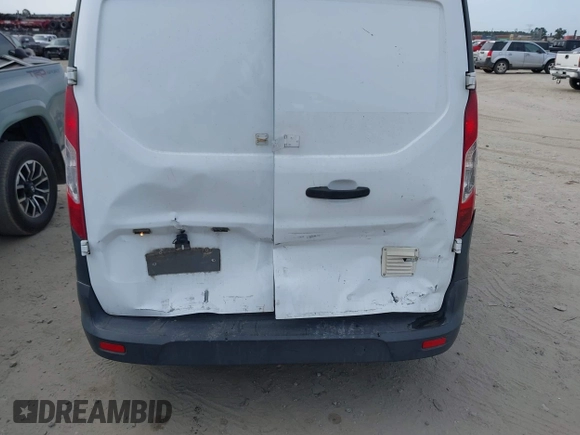 2015 Ford Transit Connect XL с VIN NM0LS6E72F1213273, выставлен на аукционе IAAI как лот 41901196 с пробегом 191 715 миль миль и . История ставок и продаж доступна на DreamBid. Изображение 16.