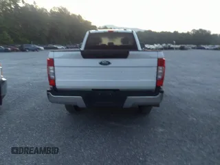 2020 Ford F-250 XL z VIN 1FT7X2BT0LEE50462, wystawiony jako IAAI lot #42384738 z przebiegiem 291 687 mil mil oraz . Historia ofert i sprzedaży dostępna na DreamBid. Obrazek 16.