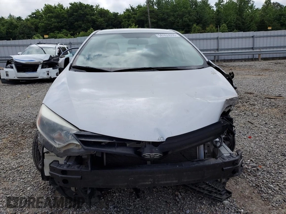 2014 Toyota Corolla L с VIN 5YFBURHE1EP050694, выставлен на аукционе Copart как лот 56353655 с пробегом 98 506 миль миль и Чистый • Clean title. История ставок и продаж доступна на DreamBid. Изображение 5.