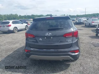 2017 Hyundai Santa Fe 2.4L с VIN 5XYZTDLB2HG451648, выставлен на аукционе IAAI как лот 42380301 с пробегом 156 687 миль миль и . История ставок и продаж доступна на DreamBid. Изображение 16.