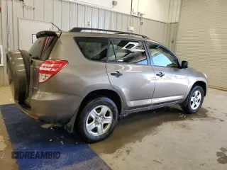 2010 Toyota RAV4 with VIN JTMBF4DV8A5033790, listed as a Copart auction lot 50049005 with 223,770 mi miles and Clean Title. Bid and sale history available at carsss.com. Image 3.