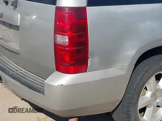 2007 Chevrolet Tahoe LS with VIN 1GNEC13JX7R169138, listed as a IAAI auction lot 41687135 with Not provided miles and . Bid and sale history available at DreamBid. Image 12.
