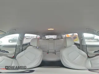 2019 Kia Sportage EX z VIN KNDPN3AC0K7559133, wystawiony jako Copart lot #51867755 z przebiegiem 64 867 mil mil oraz Szkoda całkowita • Salvage title. Historia ofert i sprzedaży dostępna na DreamBid. Obrazek 13.