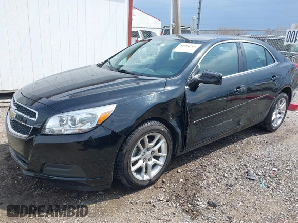2013 Chevrolet Malibu LT with VIN 1G11C5SA0DU118345, listed as a IAAI auction lot 42016704 with 83,295 mi miles and . Bid and sale history available at DreamBid. Image 17.