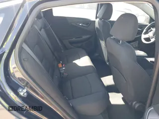 2023 Chevrolet Malibu LT with VIN 1G1ZD5STXPF227132, listed as a IAAI auction lot 41992971 with 62,236 mi miles and . Bid and sale history available at DreamBid. Image 7.