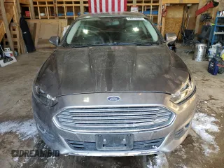 2014 Ford Fusion SE with VIN 3FA6P0H90ER115459, listed as a Copart auction lot 44915655 with 179,341 mi miles and Salvage Title. Bid and sale history available at carsss.com. Image 5.