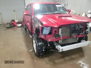 2014 Toyota Tacoma with VIN 3TMLU4EN5EM162059, listed as a Copart auction lot 50917585 with 179,388 mi miles and Salvage Title. Bid and sale history available at carsss.com. Image 14.