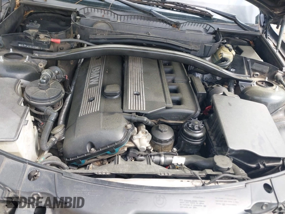 2005 BMW X3 3.0i with VIN WBXPA934X5WD08446, listed as a IAAI auction lot 42122093 with 213,265 mi miles and . Bid and sale history available at DreamBid. Image 10.