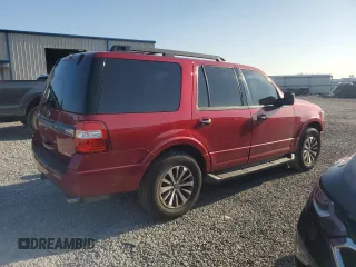 2015 Ford Expedition XLT с VIN 1FMJU1JT8FEF34023, выставлен на аукционе Copart как лот 53116295 с пробегом 110 354 миль миль и Списание • Salvage title. История ставок и продаж доступна на DreamBid. Изображение 3.