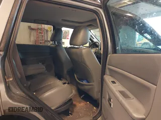 2007 Jeep Grand Cherokee Limited with VIN 1J8HR58P57C571251, listed as a IAAI auction lot 42306177 with 208,099 mi miles and . Bid and sale history available at DreamBid. Image 8.