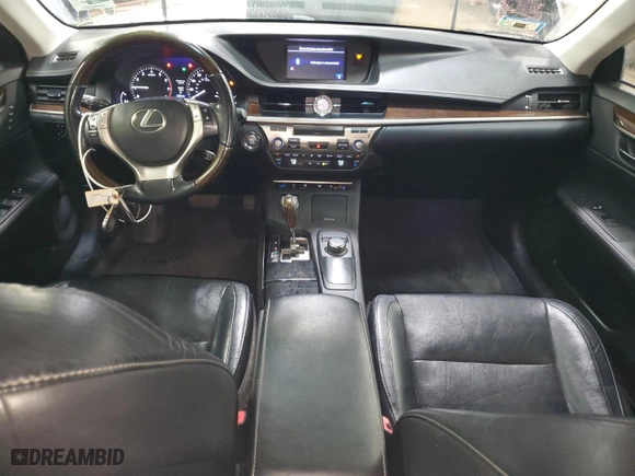 2013 Lexus ES 350 4dr Sdn with VIN JTHBK1GG0D2067976, listed as a Copart auction lot 49907895 with 149,095 mi miles and Salvage Title. Bid and sale history available at carsss.com. Image 8.