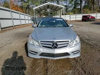 2012 Mercedes-Benz E 550 with VIN WDDKJ7DB2CF151973, listed as a Copart auction lot 82667474 with 130,590 mi miles and Salvage Title. Bid and sale history available at DreamBid. Image 13.