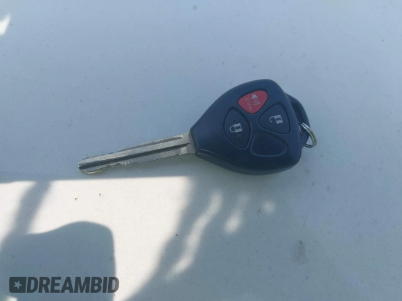 2010 Toyota RAV4 Sport с VIN 2T3RF4DV9AW041338, выставлен на аукционе IAAI как лот 42432894 с пробегом 198 456 миль миль и . История ставок и продаж доступна на DreamBid. Изображение 11.