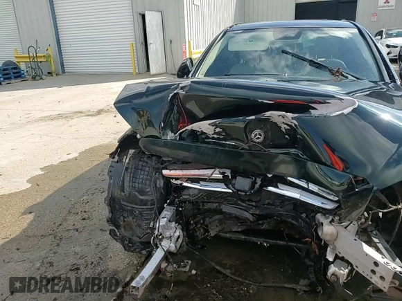 2019 Mercedes-Benz C 300 with VIN 55SWF8DB4KU288353, listed as a Copart auction lot 54496645 with Not provided miles and Salvage title. Bid and sale history available at DreamBid. Image 13.