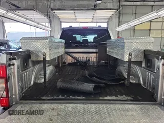 2020 Ford F-250 XL z VIN 1FT7W2B69LED71031, wystawiony jako IAAI lot #42226551 z przebiegiem 93 542 mil mil oraz . Historia ofert i sprzedaży dostępna na DreamBid. Obrazek 1.