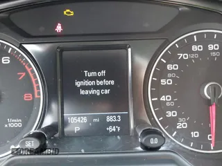2015 Audi Q5 Premium Plus with VIN WA1DGAFP5FA005523, listed as a IAAI auction lot 42303313 with 105,426 mi miles and . Bid and sale history available at DreamBid. Image 16.
