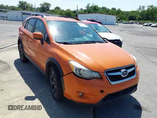 2013 Subaru Crosstrek Premium с VIN JF2GPACC8D2830047, выставлен на аукционе IAAI как лот 42202246 с пробегом 204 558 миль миль и . История ставок и продаж доступна на DreamBid. Изображение 1.
