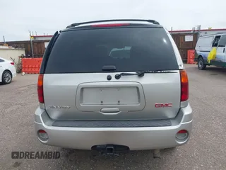 2006 GMC Envoy SLE z VIN 1GKDT13S662317827, wystawiony jako IAAI lot #42403954 z przebiegiem 132 761 mil mil oraz . Historia ofert i sprzedaży dostępna na DreamBid. Obrazek 16.