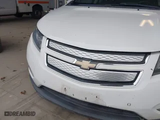 2014 Chevrolet Volt with VIN 1G1RH6E4XEU164900, listed as a IAAI auction lot 41798379 with 185,203 mi miles. Bid and sale history available at carsss.com. Image 6.