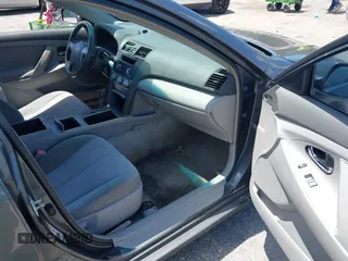2010 Toyota Camry with VIN 4T1BF3EK7AU079921, listed as a IAAI auction lot 42118067 with 212,527 mi miles and . Bid and sale history available at DreamBid. Image 5.