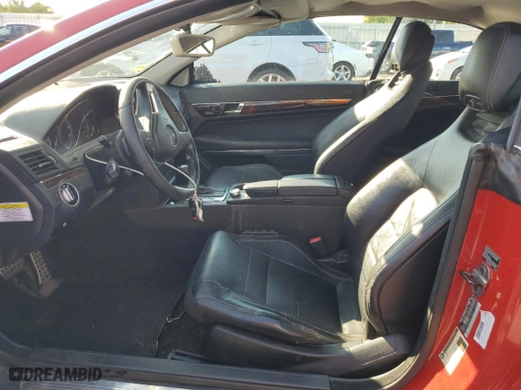 2013 Mercedes-Benz E-Class E 350 with VIN WDDKK5KF6DF216025, listed as a Copart auction lot 70539124 with 144,540 mi miles and Salvage Title. Bid and sale history available at carsss.com. Image 7.