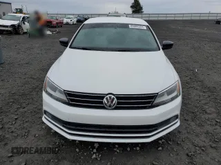 2015 Volkswagen Jetta Sport с VIN 3VWB17AJ9FM427864, выставлен на аукционе Copart как лот 80006324 с пробегом 112 978 миль миль и Чистый • Clean title. История ставок и продаж доступна на DreamBid. Изображение 5.