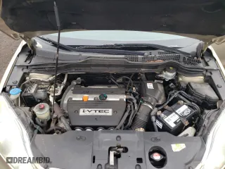 2008 Honda CR-V EX-L with VIN 5J6RE48748L039289, listed as a Copart auction lot 54013805 with 0 mi miles and Clean Title. Bid and sale history available at carsss.com. Image 12.