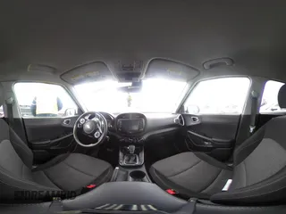 2020 Kia Soul LX with VIN KNDJ23AU5L7054438, listed as a IAAI auction lot 41295050 with 138,549 mi miles. Bid and sale history available at carsss.com. Image 18.