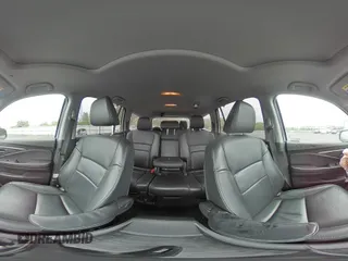 2019 Honda Pilot EX-L with VIN 5FNYF6H5XKB050512, listed as a Copart auction lot 57701295 with 49,031 mi miles and Salvage title. Bid and sale history available at DreamBid. Image 15.