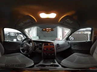 2005 Dodge Durango SLT z VIN 1D4HD48D75F519320, wystawiony jako IAAI lot #42380006 z przebiegiem 84 625 mil mil oraz . Historia ofert i sprzedaży dostępna na DreamBid. Obrazek 18.