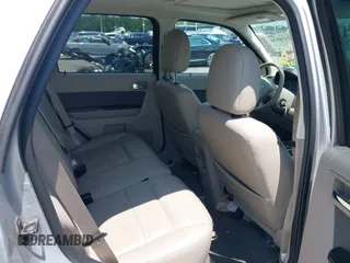 2011 Ford Escape Hybrid with VIN 1FMCU5K39BKB43196, listed as a IAAI auction lot 42558830 with 132,795 mi miles and . Bid and sale history available at DreamBid. Image 8.