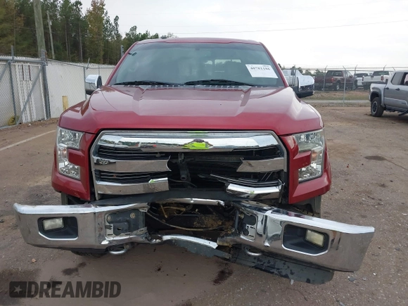 2015 Ford F-150 XLT с VIN 1FTEW1EF1FFB08737, выставлен на аукционе IAAI как лот 40781186 с пробегом 127 731 миль миль и . История ставок и продаж доступна на DreamBid. Изображение 12.
