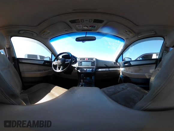 2015 Subaru Legacy Premium with VIN 4S3BNAD63F3011161, listed as a IAAI auction lot 41793608 with 250,313 mi miles and . Bid and sale history available at DreamBid. Image 19.