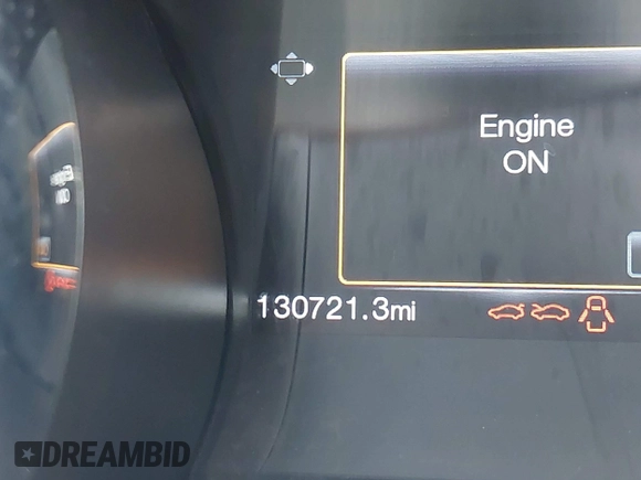 2015 Ford Mustang GT with VIN 1FA6P8CF8F5413189, listed as a IAAI auction lot 42496521 with 130,721 mi miles and . Bid and sale history available at DreamBid. Image 16.