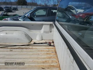 2004 Dodge Dakota with VIN 1D7FL16K34S555699, listed as a Copart auction lot 47423785 with 0 mi miles and Salvage Title. Bid and sale history available at carsss.com. Image 10.