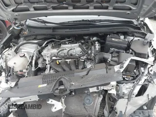 2021 Toyota Corolla LE with VIN 5YFEPMAE9MP258421, listed as a IAAI auction lot 41775756 with 81,675 mi miles and . Bid and sale history available at DreamBid. Image 10.