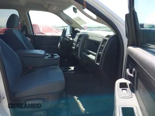 2016 Ram 2500 Tradesman with VIN 3C6UR5HJ0GG237277, listed as a IAAI auction lot 42483554 with 101,491 mi miles and . Bid and sale history available at DreamBid. Image 5.