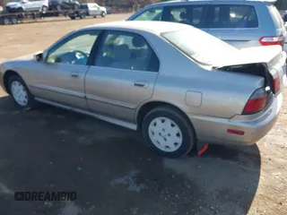 1996 Honda Accord LX with VIN 1HGCD5639TA032042, listed as a IAAI auction lot 41508186 with Not Provided miles and . Bid and sale history available at carsss.com. Image 3.