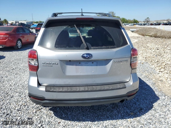 2015 Subaru Forester 2.5i Touring with VIN JF2SJAWC5FH497376, listed as a Copart auction lot 48624035 with 74,070 mi miles and Salvage Title. Bid and sale history available at carsss.com. Image 6.