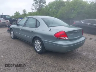 2005 Ford Taurus SE с VIN 1FAFP53U15A175267, выставлен на аукционе IAAI как лот 42358592 с пробегом 78 494 миль миль и . История ставок и продаж доступна на DreamBid. Изображение 3.