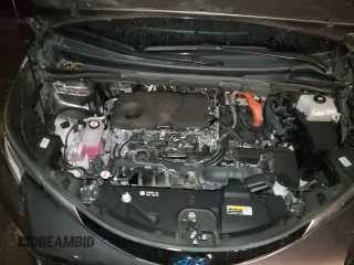2022 Toyota Sienna Limited with VIN 5TDZSKFCXNS063626, listed as a Copart auction lot 85759354 with 35,448 mi miles and Salvage Title. Bid and sale history available at carsss.com. Image 13.