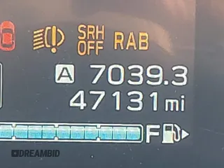2019 Subaru Impreza Limited with VIN 4S3GTAU65K3749761, listed as a IAAI auction lot 41927935 with 47,131 mi miles. Bid and sale history available at carsss.com. Image 16.