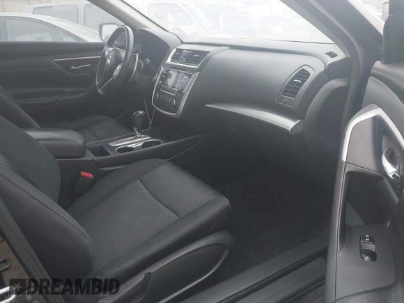 2017 Nissan Altima SL with VIN 1N4AL3AP0HC218528, listed as a IAAI auction lot 41967042 with 90,010 mi miles and . Bid and sale history available at DreamBid. Image 5.