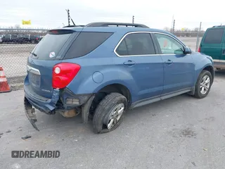 2011 Chevrolet Equinox 1LT with VIN 2CNALDEC1B6321217, listed as a IAAI auction lot 41535890 with 195,106 mi miles and . Bid and sale history available at DreamBid. Image 6.