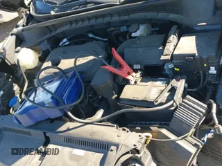 2020 Hyundai Tucson Limited with VIN KM8J3CAL3LU265056, listed as a IAAI auction lot 41316107 with 35,968 mi miles and . Bid and sale history available at DreamBid. Image 22.